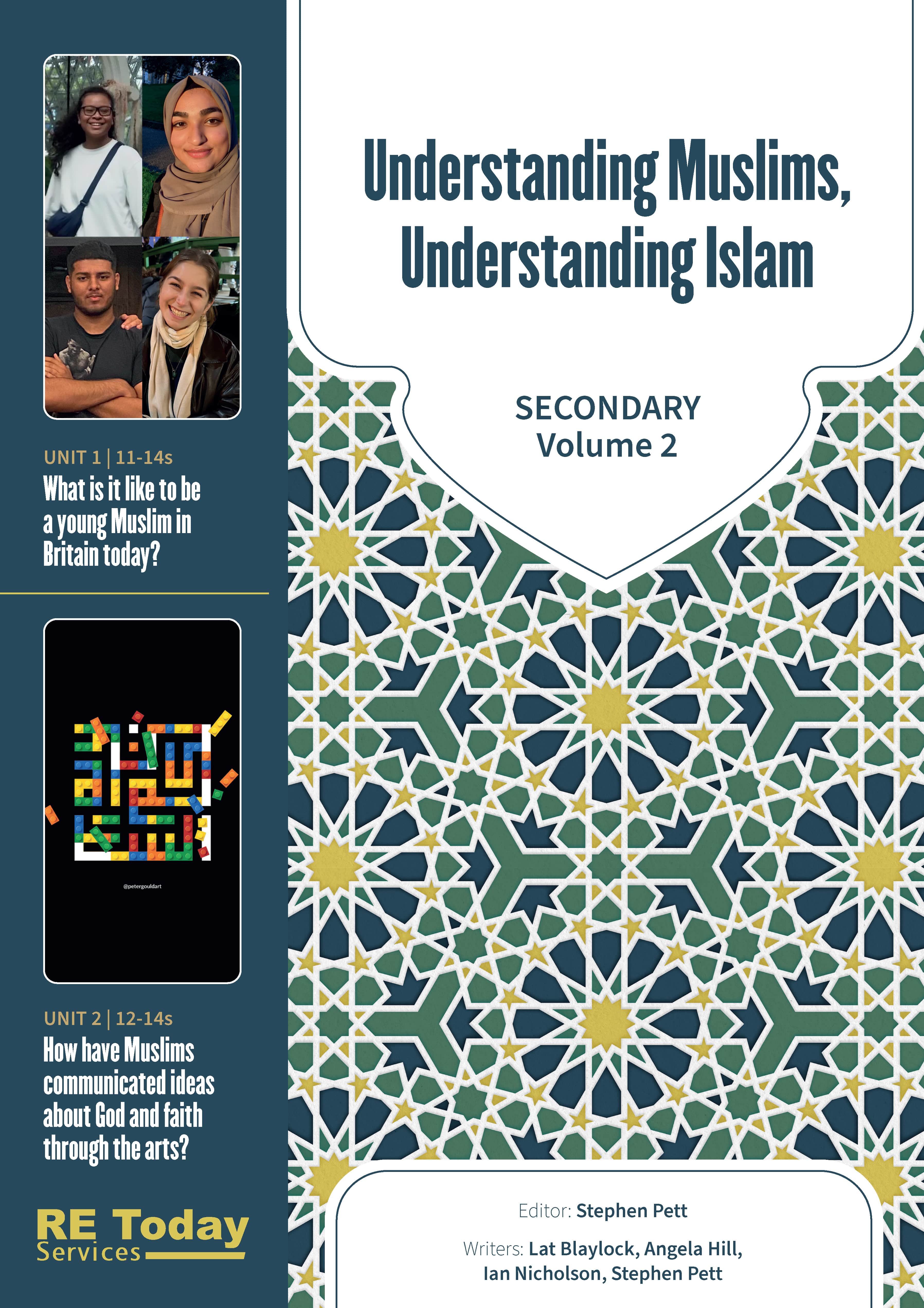 Understanding Muslims, Understanding Islam