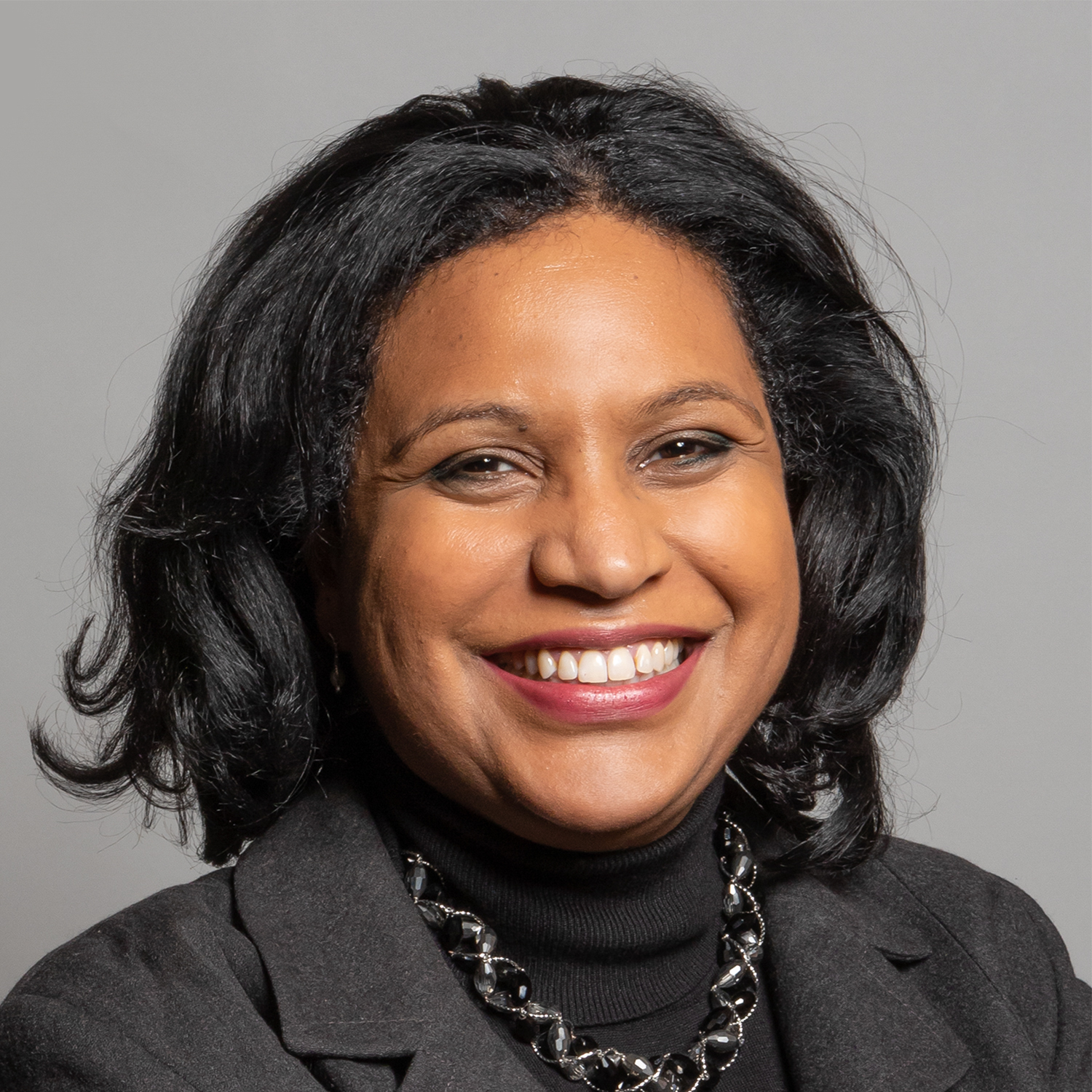 MP Janet Daby