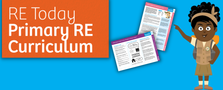 Discover our time-saving primary RE curriculum to optimize teaching efficiency. Empower students with engaging lessons, resources, and expert guidance