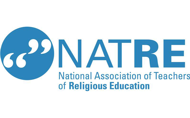 NATRE logo