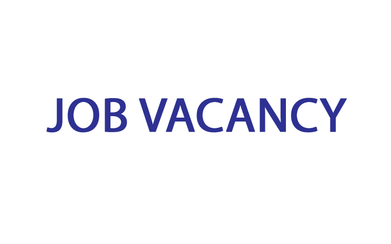 JOb Vacancy - RE Adviser needed