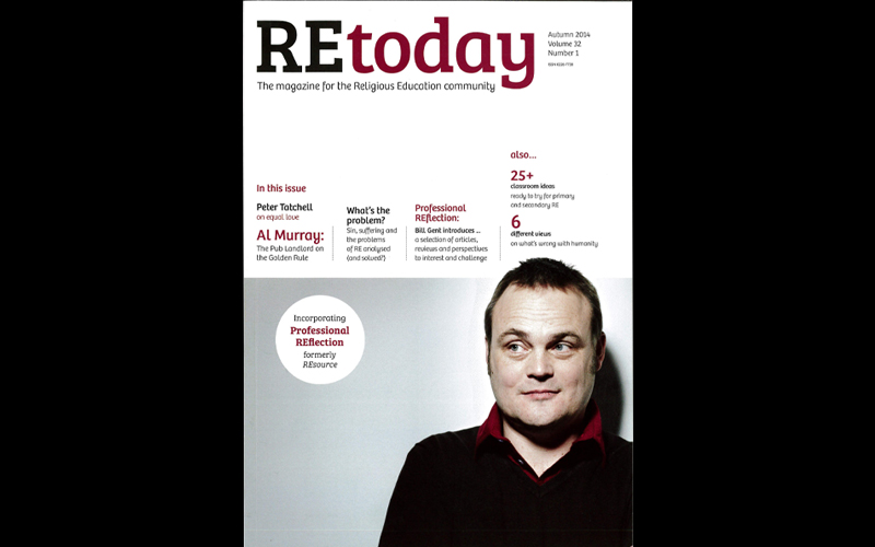 REtoday magazine