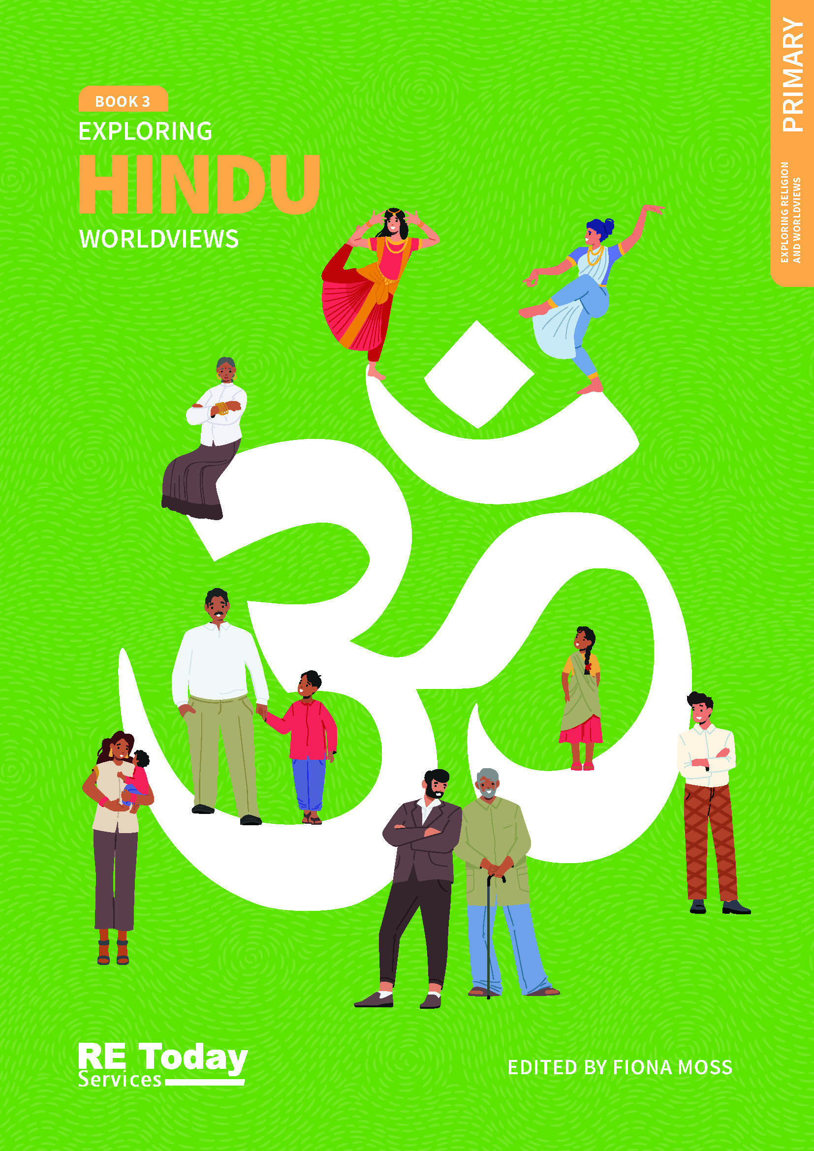 RE Today Services - Exploring Hindu Worldviews